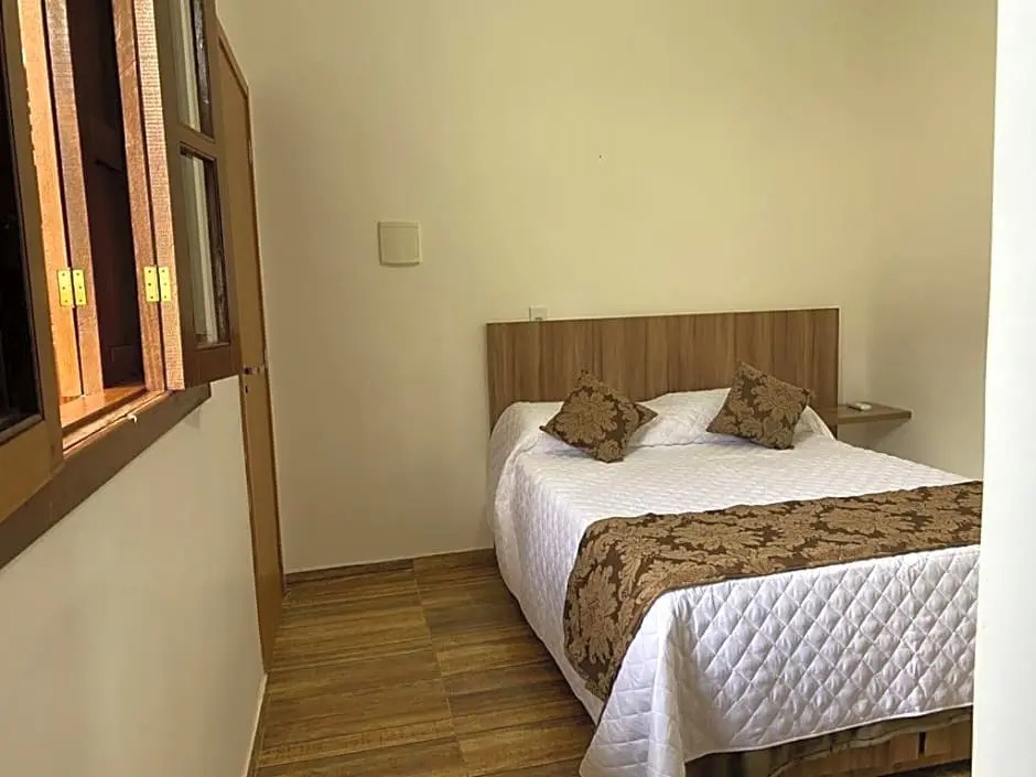 Pousada da Villa