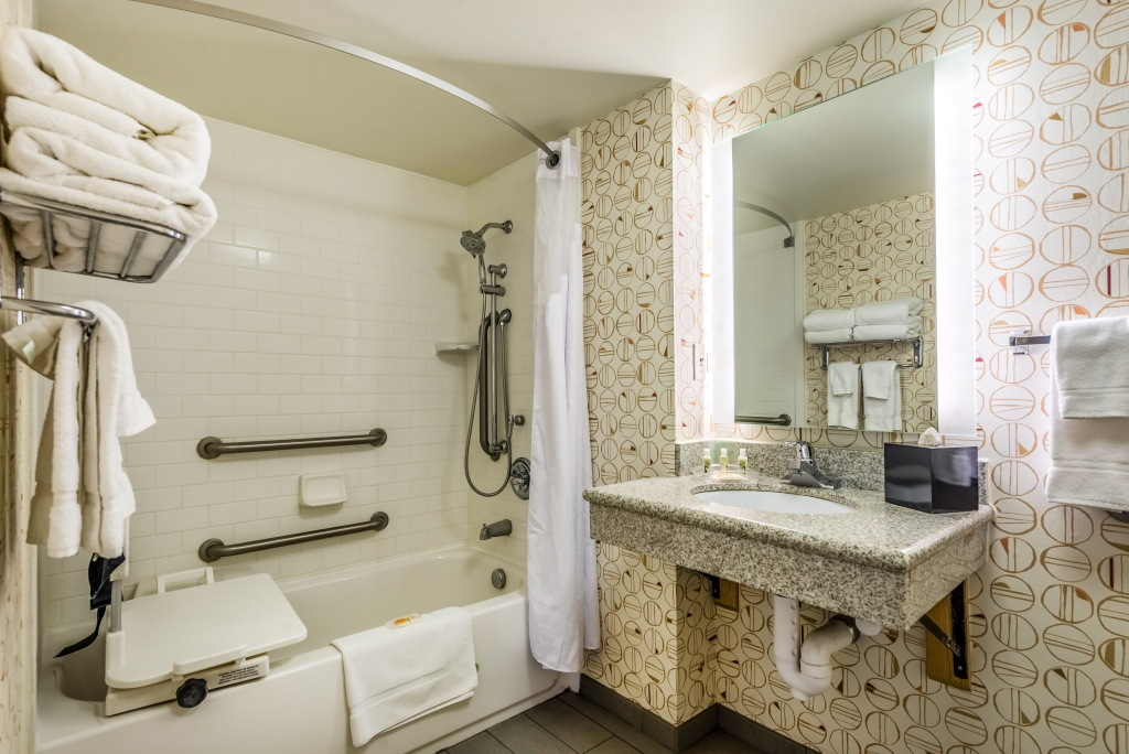 Holiday Inn - Indianapolis Downtown by IHG