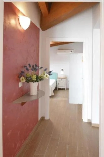 B&B Carlotta