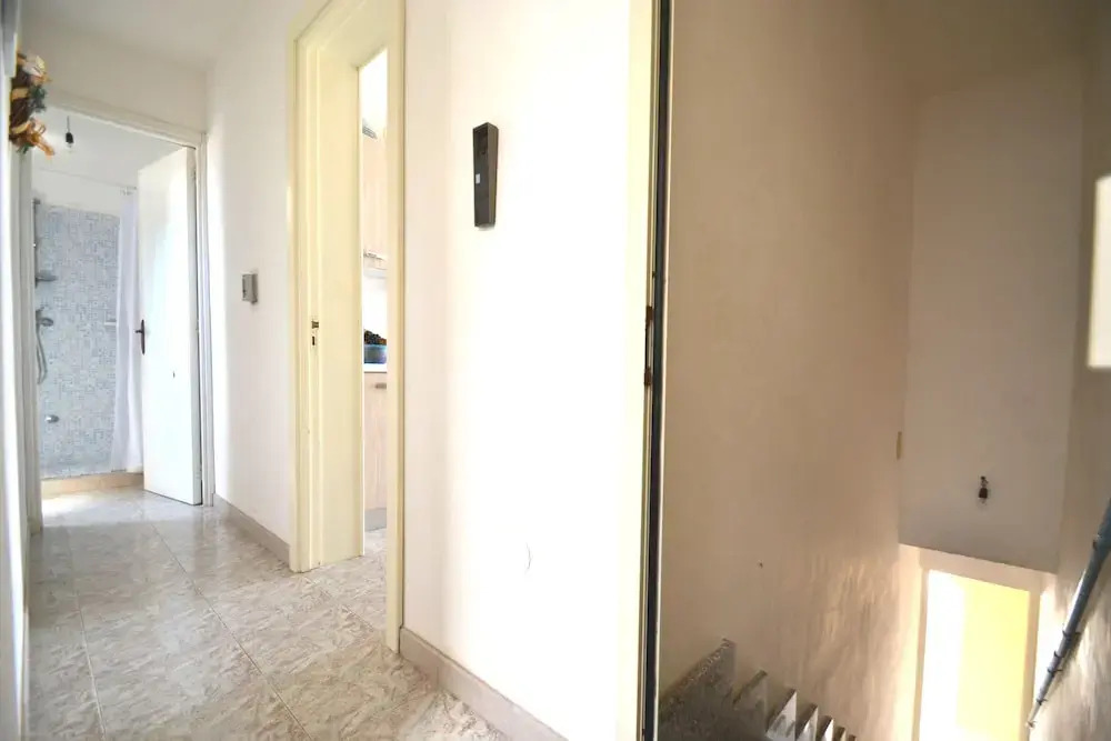 Alba Two-room Air-conditioned Holiday Home for 4 Guests