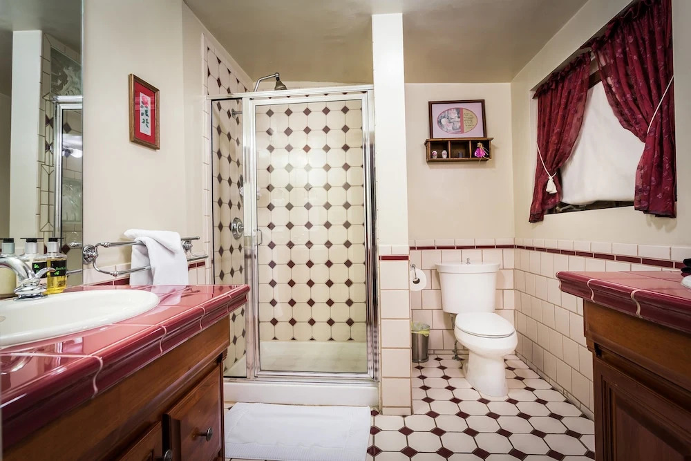 Downtown Historic Bed and Breakfast
