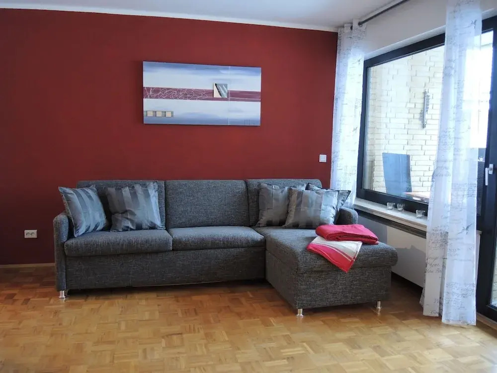 Hahnenklee-Lounge 2