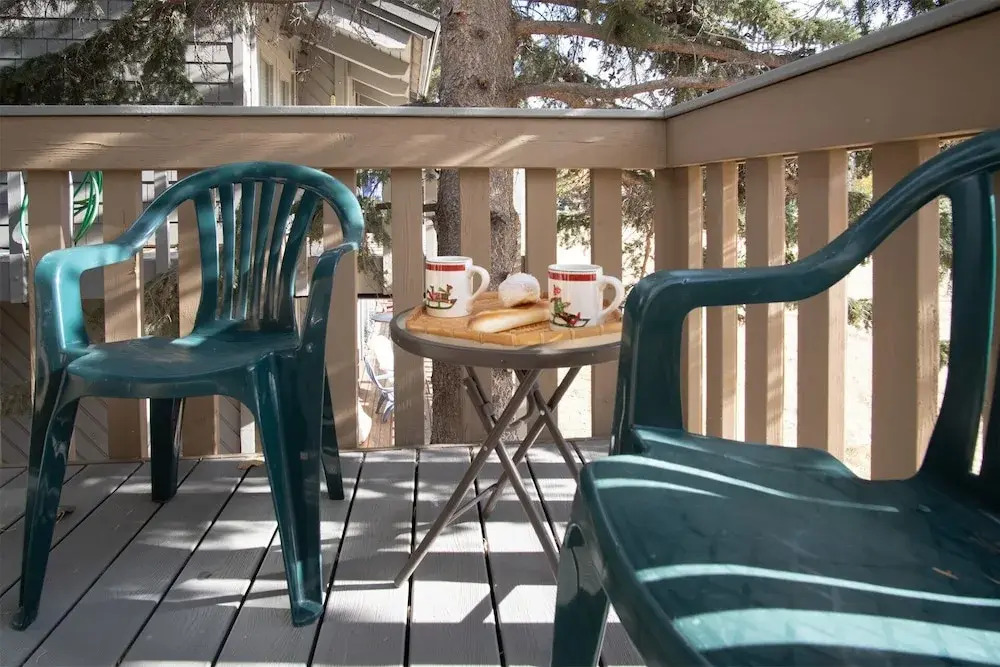 Sv132 - Walk to Lifts & Town - Hot Tub & Pool
