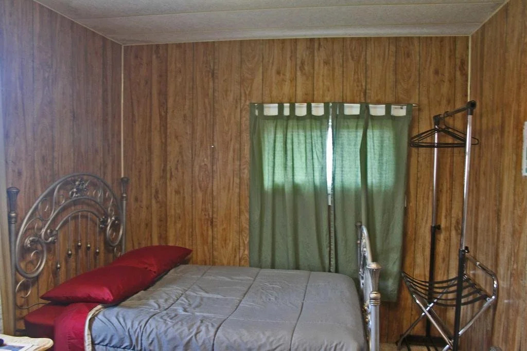 Nicolais Mine Camp