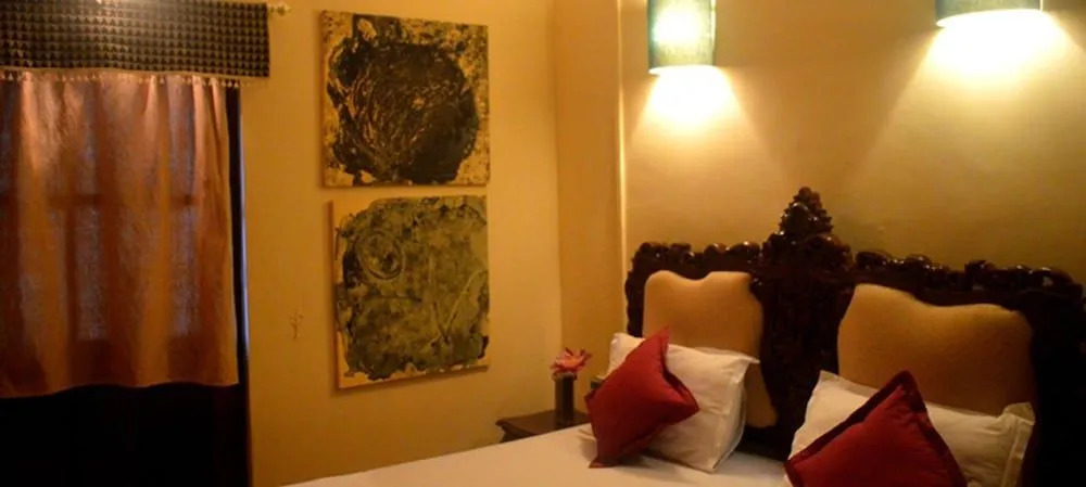 Maggie's Haven Boutique Guest House
