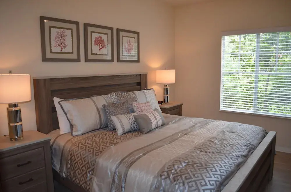 Fort Myers Luxury Vacation Condo