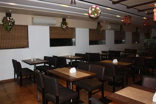 Hotel Om Sai International