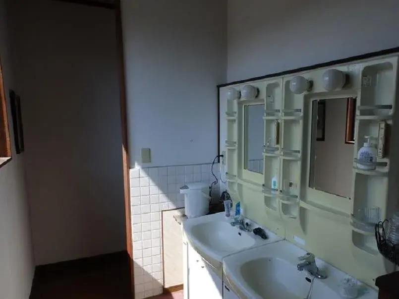 Nikko Suginamiki Youth Hostel