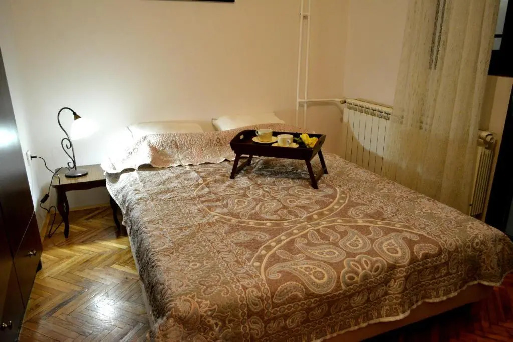 Apartment Anima