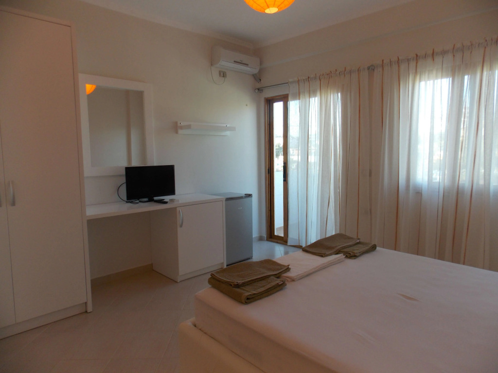 Agrume Inn Hotel