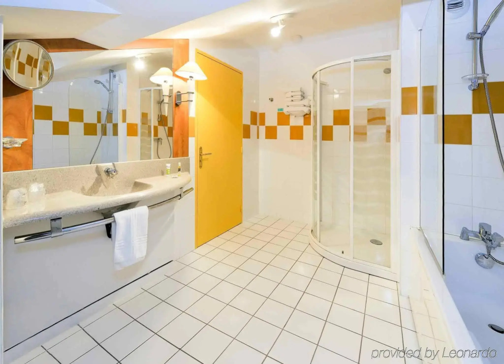 Mercure Epinal Centre