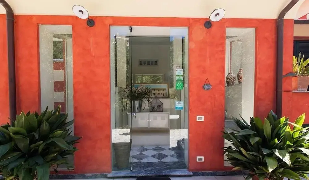 Villa Amaranta - mytouristhome