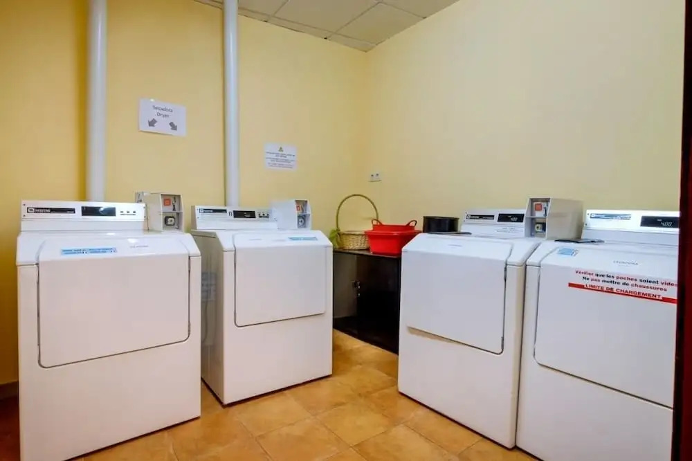 Albergue Vía Láctea