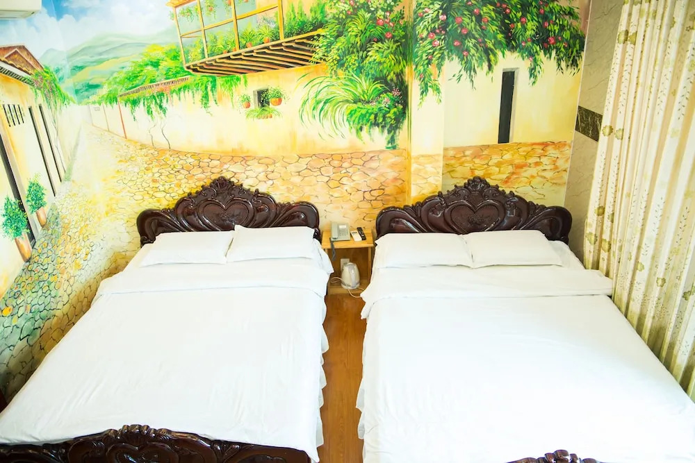 Phuong Linh Hotel