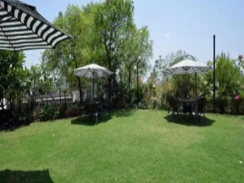 Ambavgarh Retreat