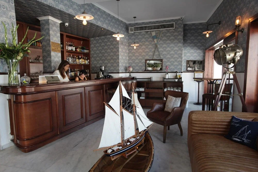 Boat House