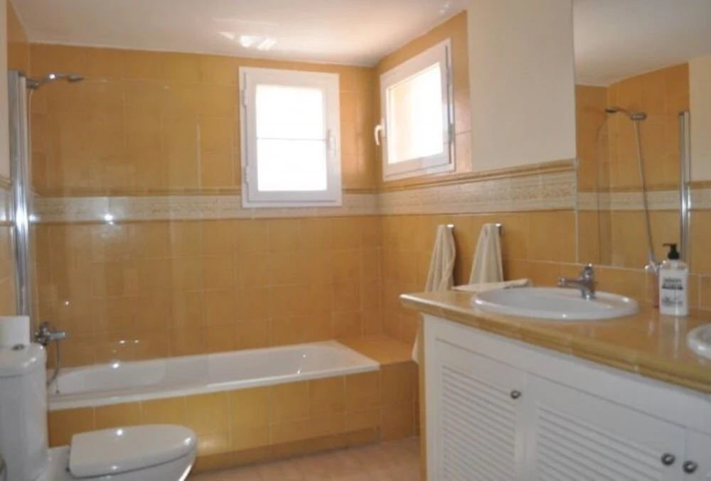107270 Apartment In Fuengirola