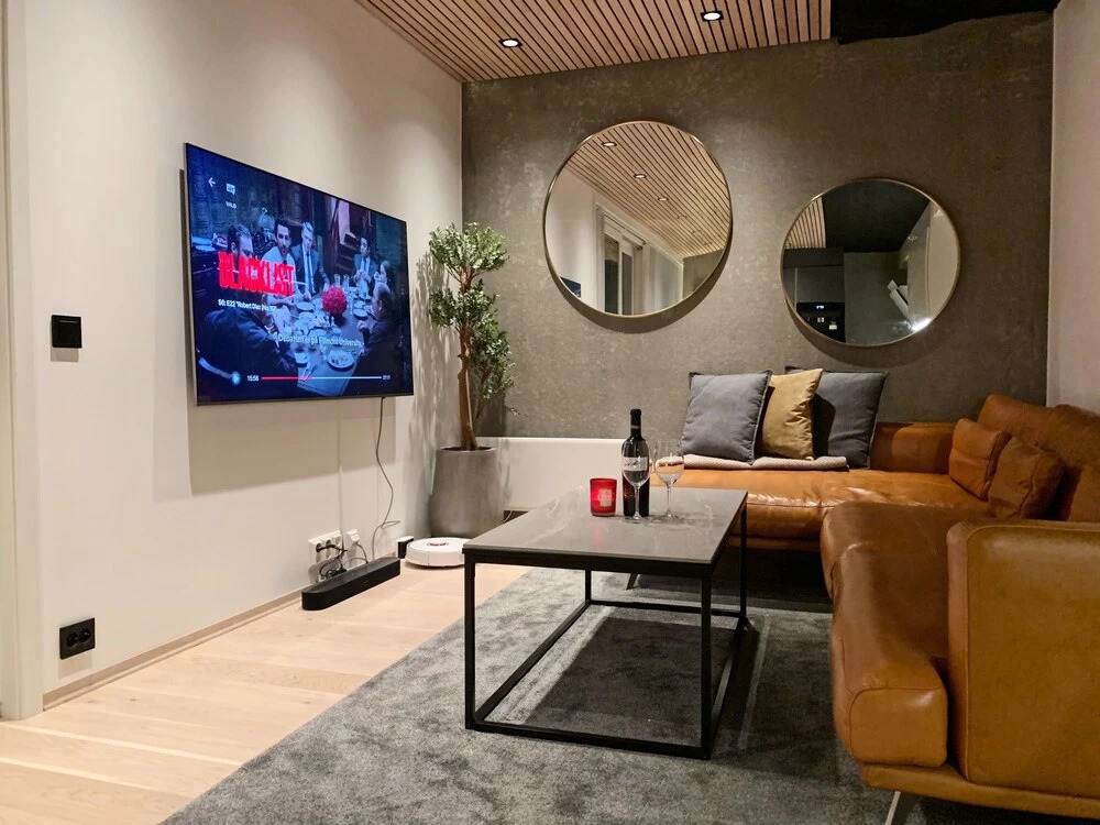 ARCTIC HOMES - Quality Living