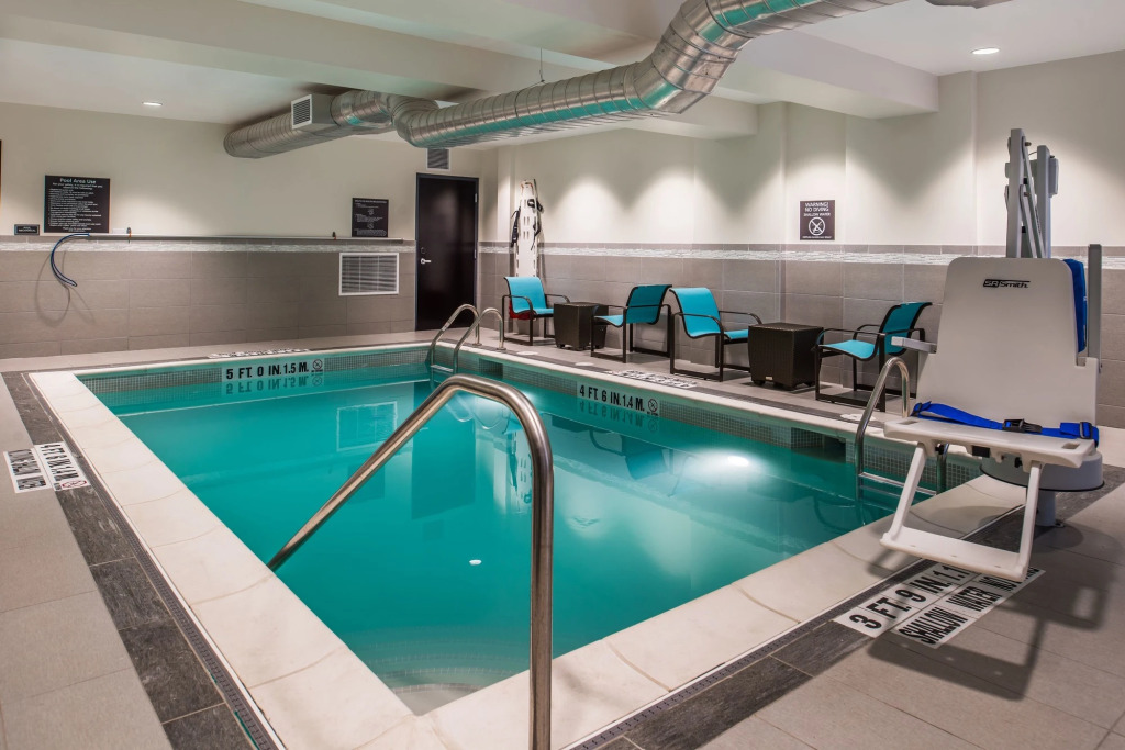 Residence Inn by Marriott Pittsburgh Oakland/University Place