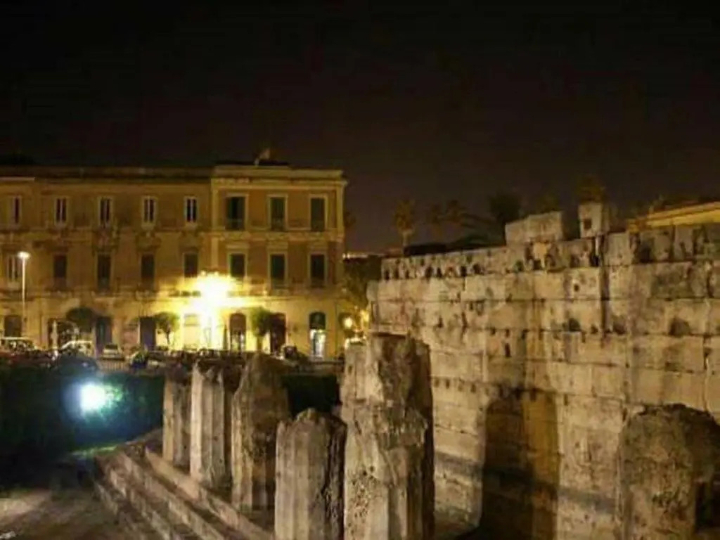 Casa Vacanze Mastrarua 150