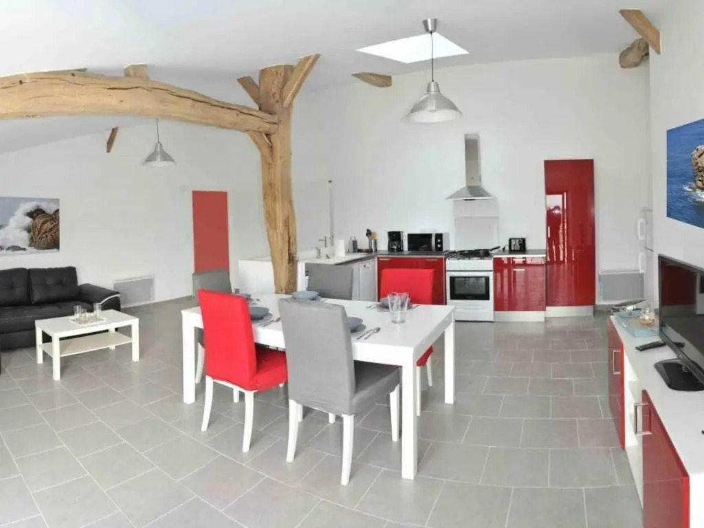 Gîte charmant avec spa et piscine au cœur du Marais Breton - FR-1-426-280