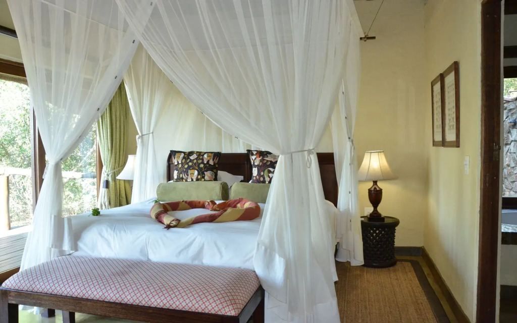 Motswiri Private Safari Lodge