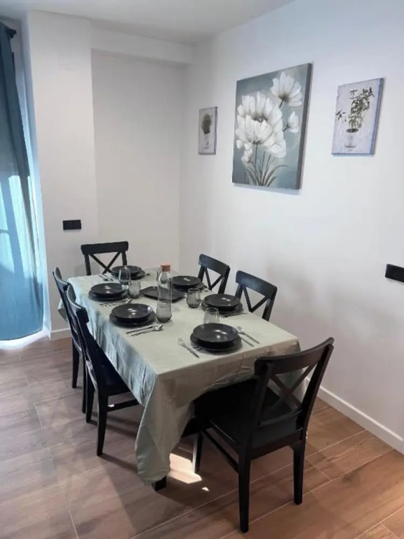 Apartamentos Kouohana