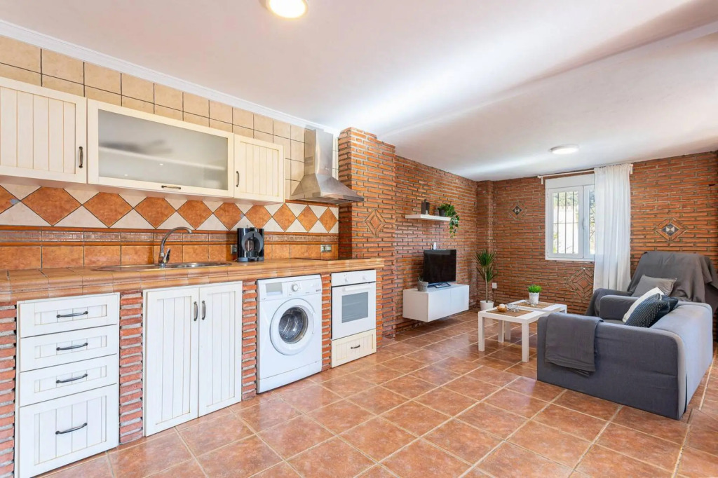 Apartamento Alberti Solset
