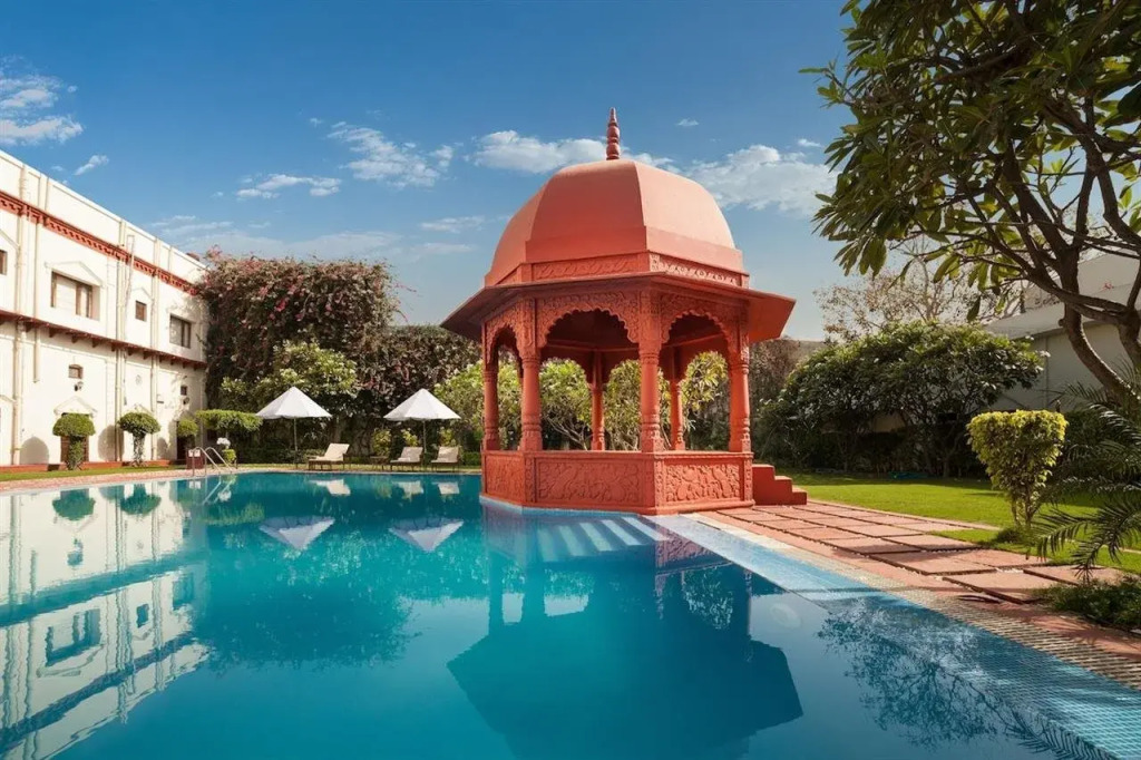 The Grand Imperial - Heritage Hotel