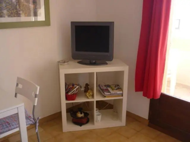 Studio CARQUEIRANNE