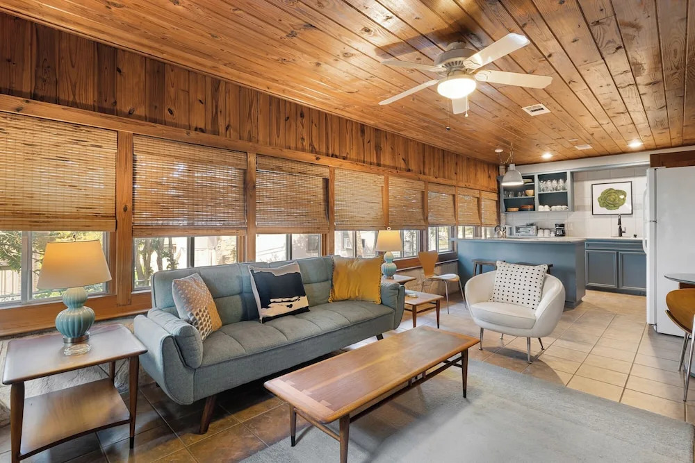 Waterlily Serenity | 2 Bedroom | Creekside
