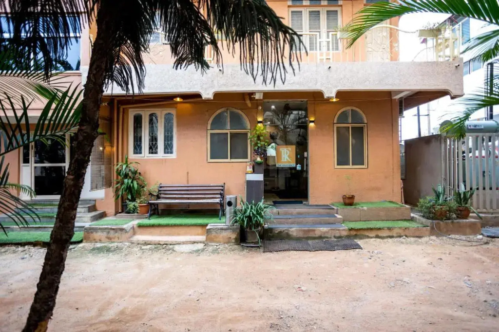 The Residency Marathahalli