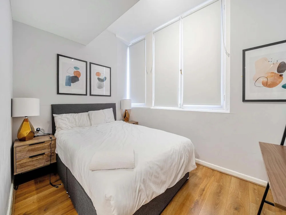 Host & Stay - Stanley Street Apartments
