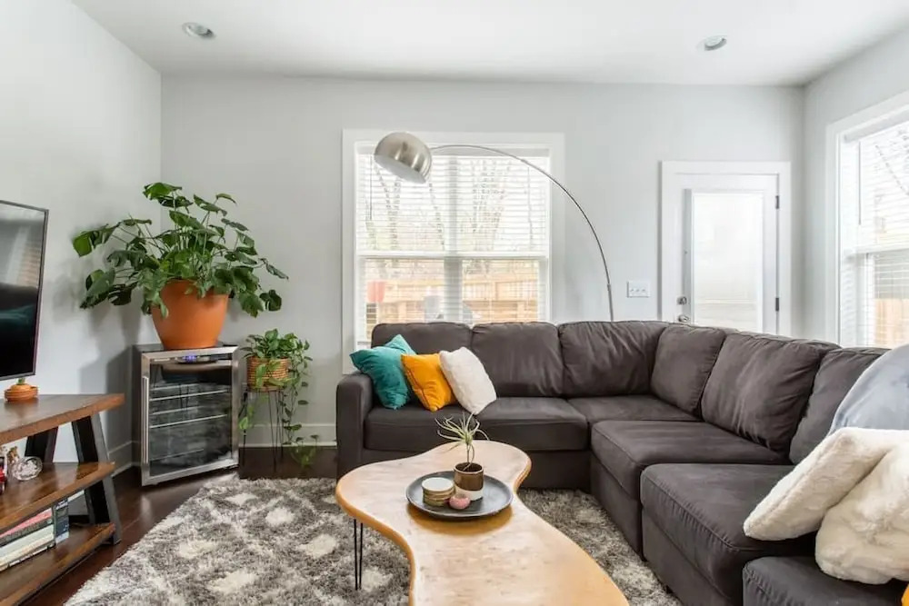 Modern Morningside