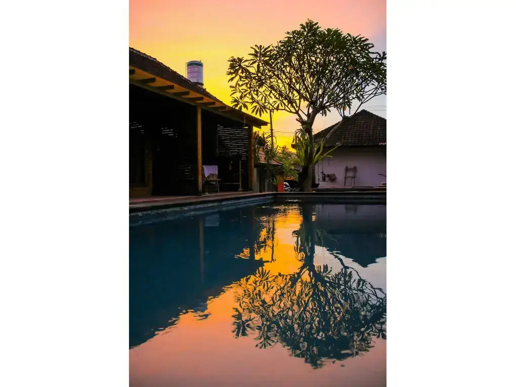 Dedeane Hotel & Yoga Retreat