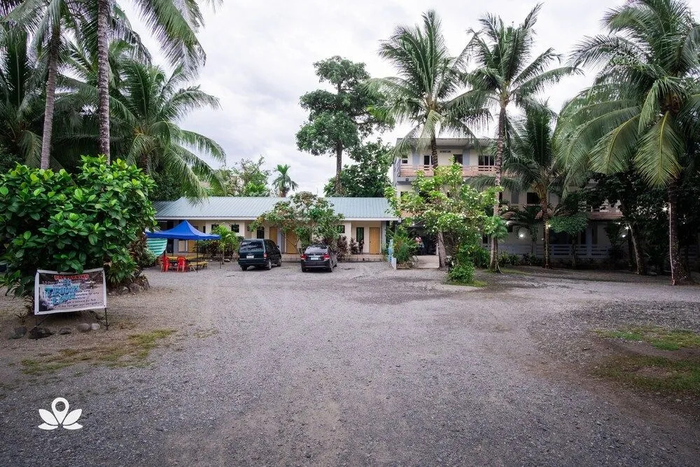 Zen Rooms El Teodoro Baler