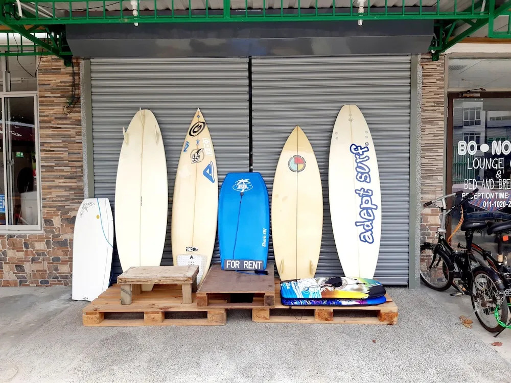 BONOBO Hostel Langkawi