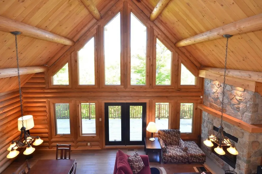 Chalet Tranquille