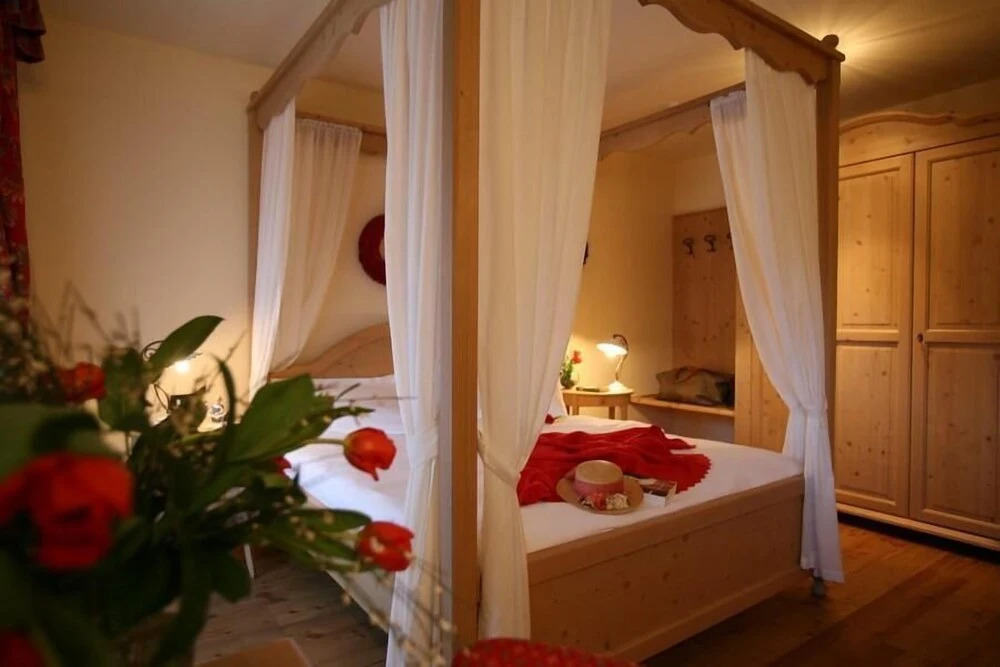 Hotel Garnì Carpe Diem