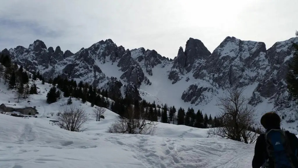 L’Invólt Mountain Lodge
