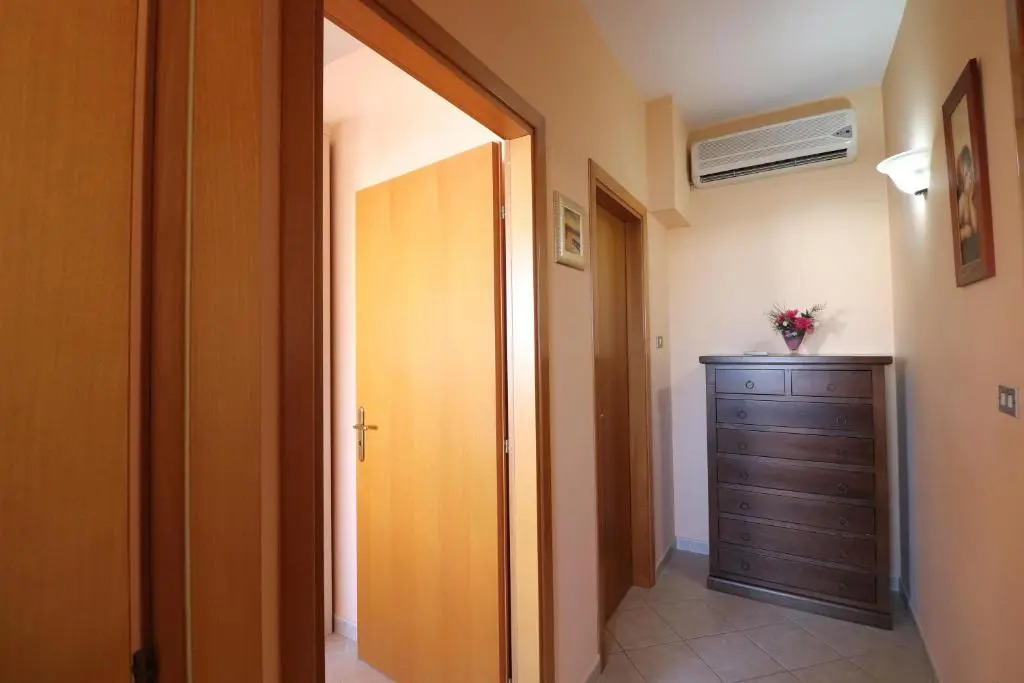 Casa Serena in Otranto With Private Terrace