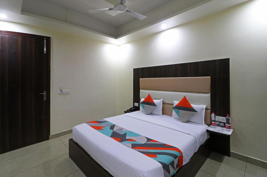 Hotel Park Suites At Airport