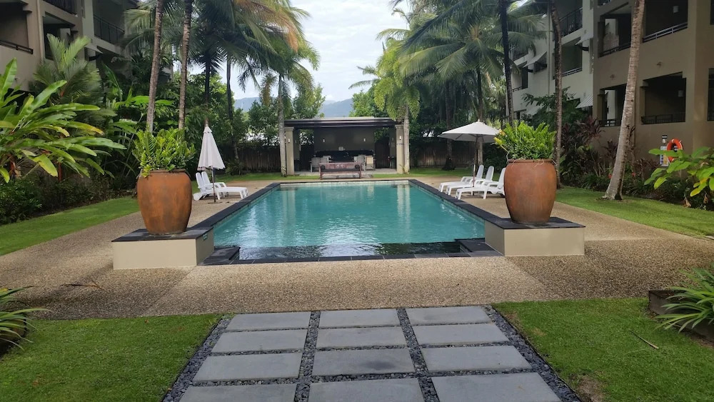 CairnsRetreat