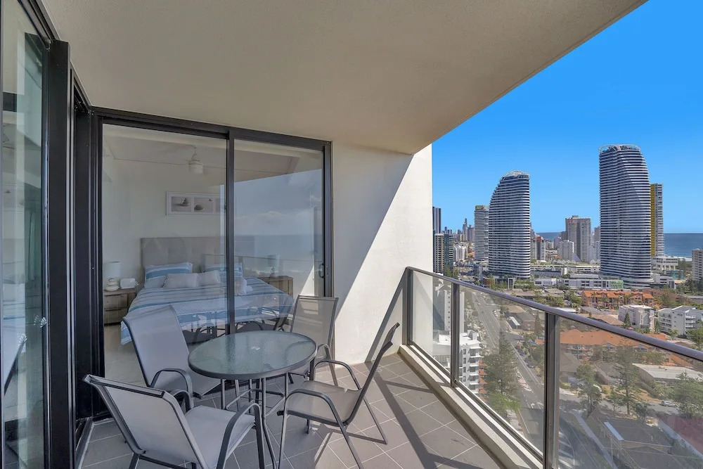 Luxury Mantra Resort, 2BR 2Bath Apt