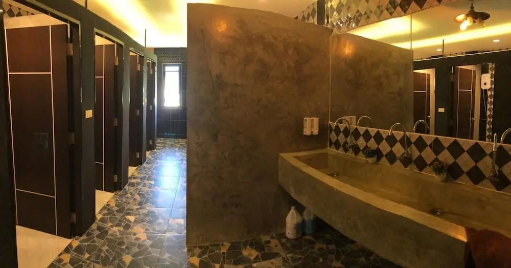 Airport Hostel Phuket