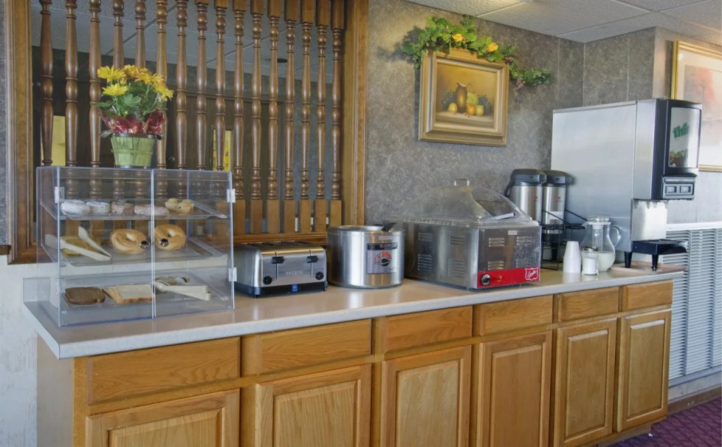 Americas Best Value Inn Pell City Riverside