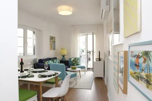 Cascais Portuguese Riviera Apartment