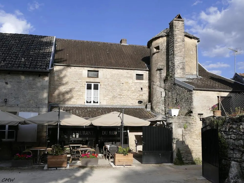 Hôtel du Roy