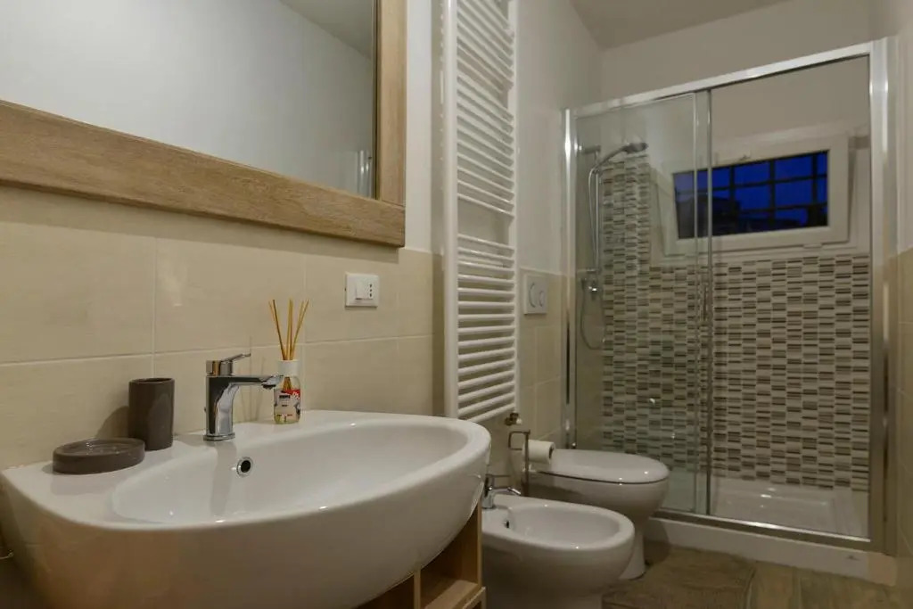 Room & Breakfast Canalino 21