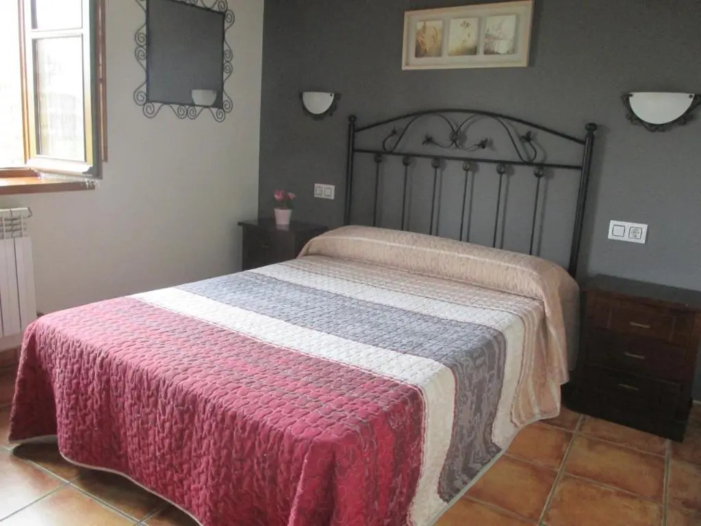 Casa Rural El Jondrigu